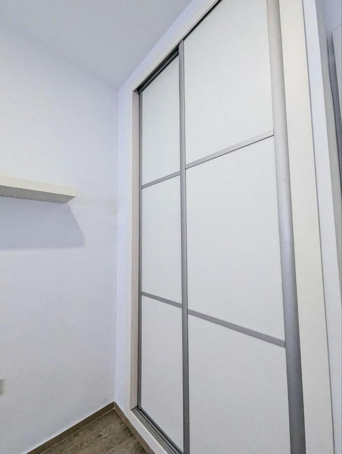 M-Odern Lägenhet Sevilla Exteriör bild